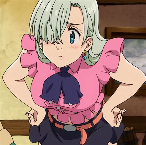 nanatsu no taizai hentai